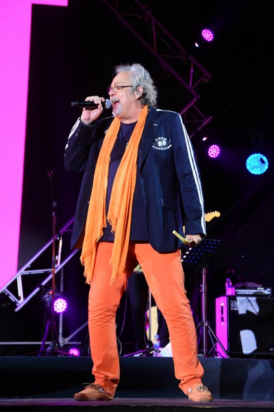 Stars 80 at Beirut Waterfront